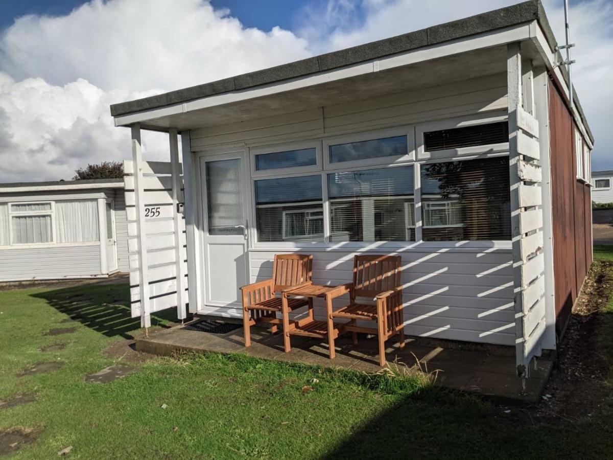 Sundowner Holiday Park, Hemsby Buitenkant foto